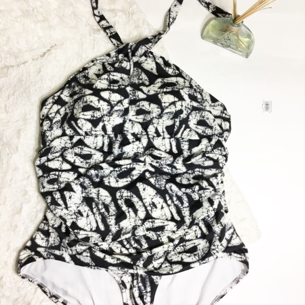 Joe one piece swimsuit
